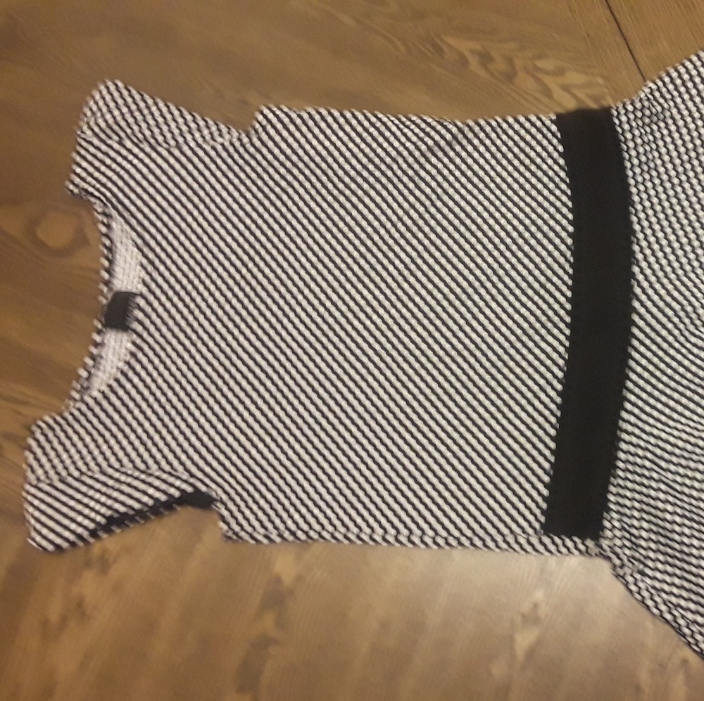 Polka dots dress Kids Size 10-12 by George